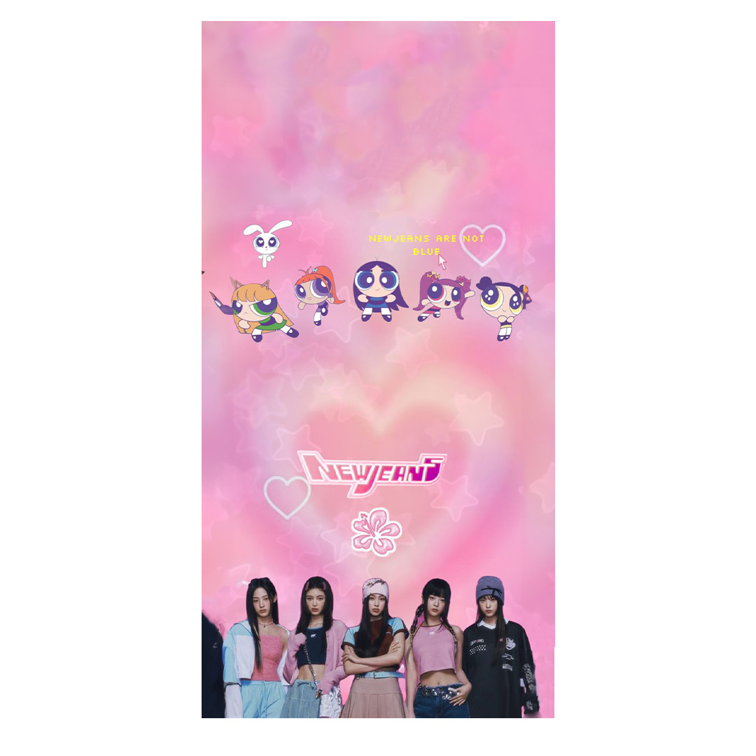 overlay