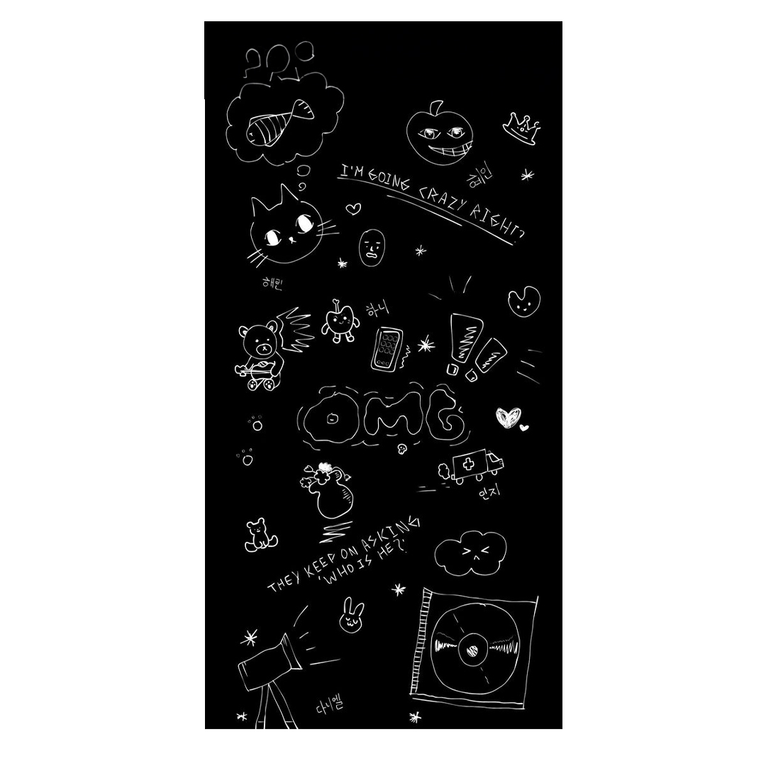 overlay