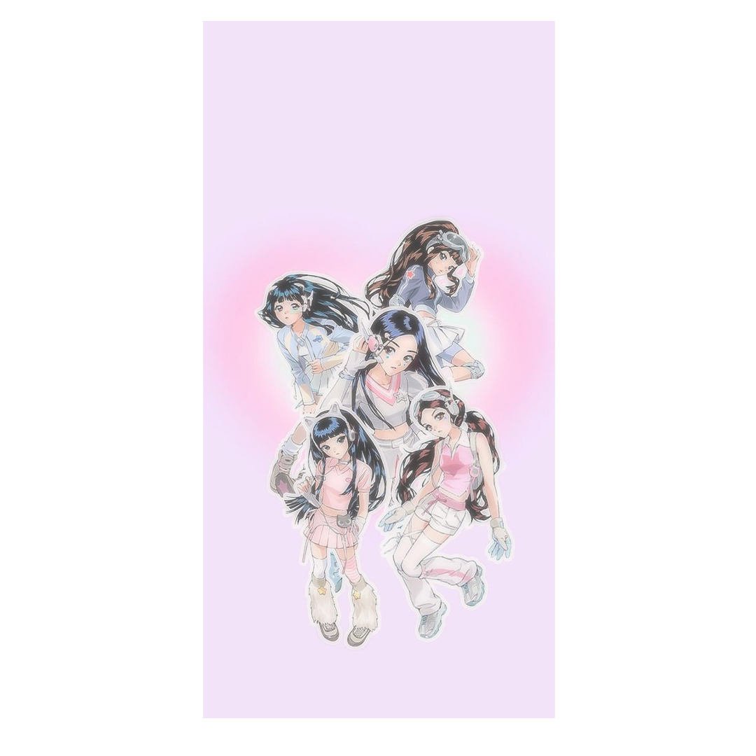 overlay
