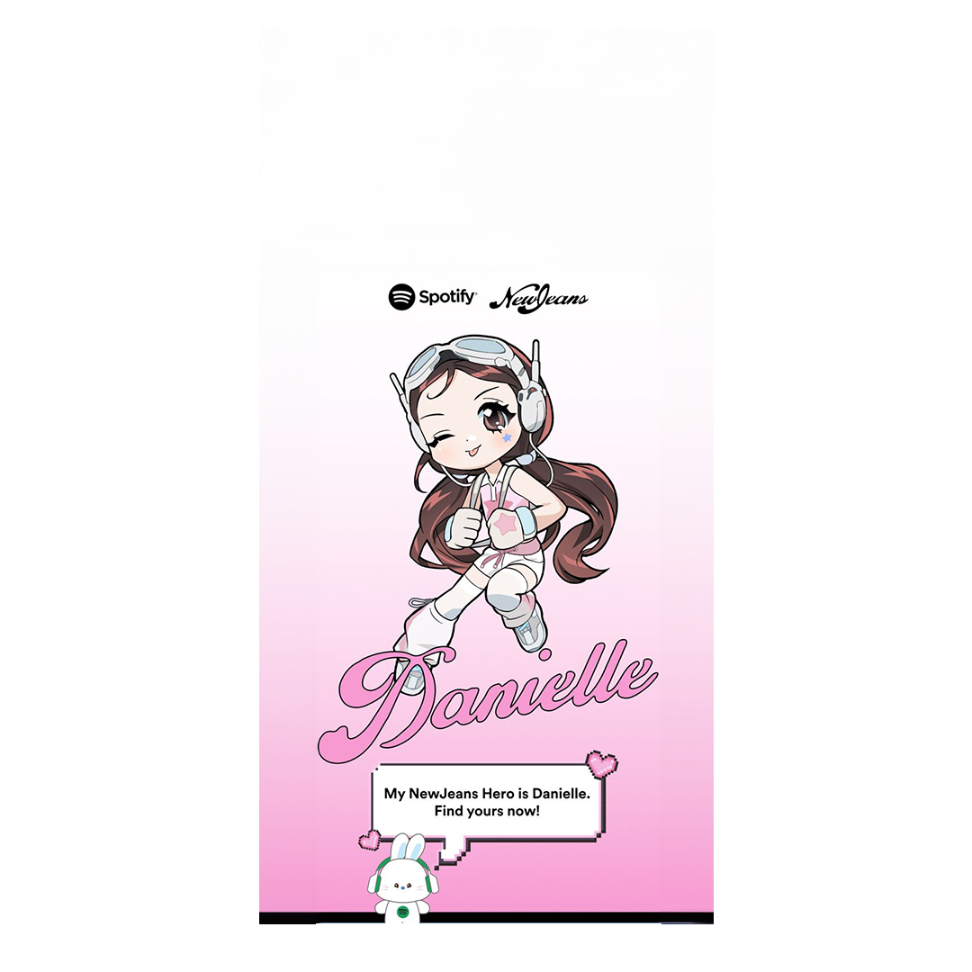 overlay