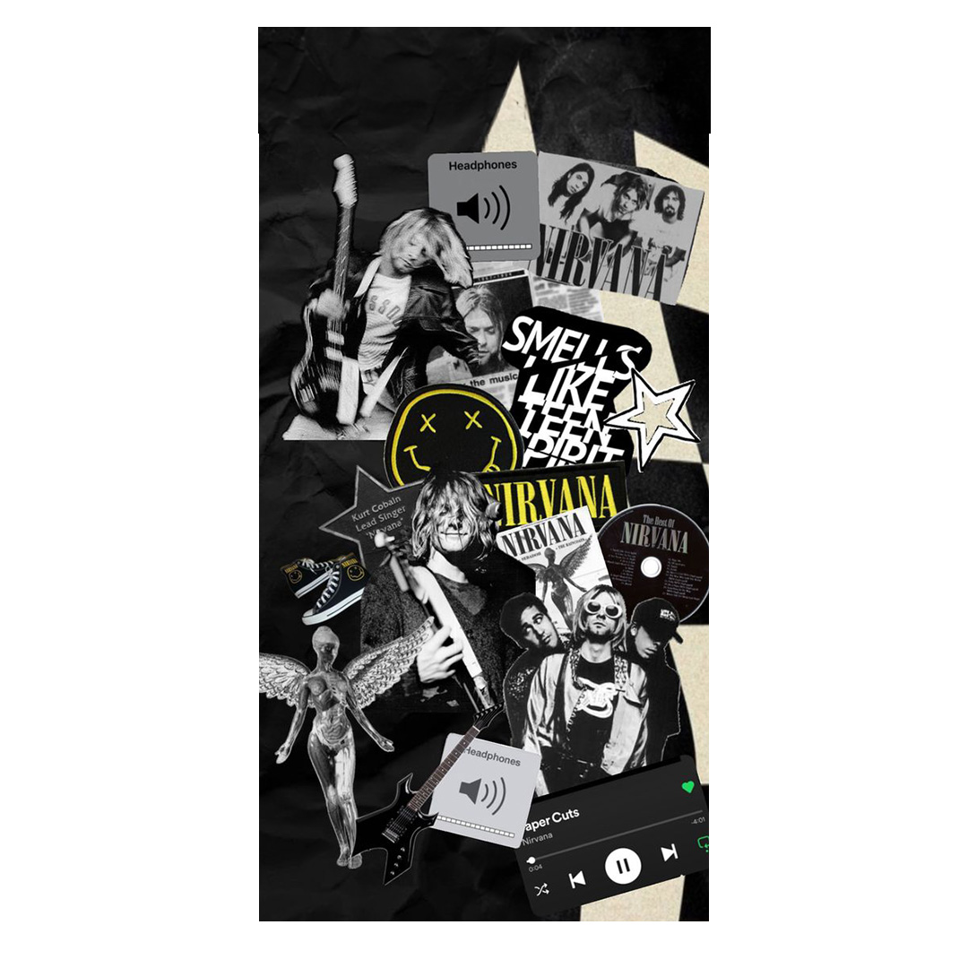 overlay