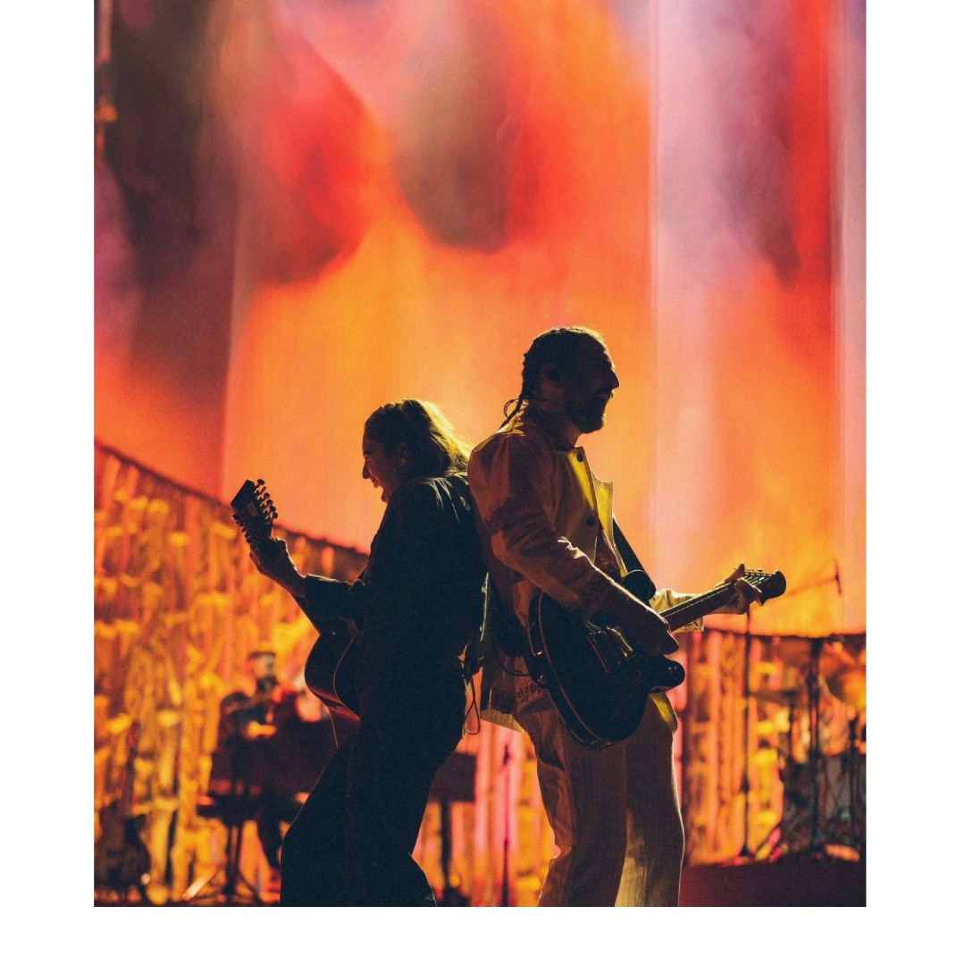 overlay