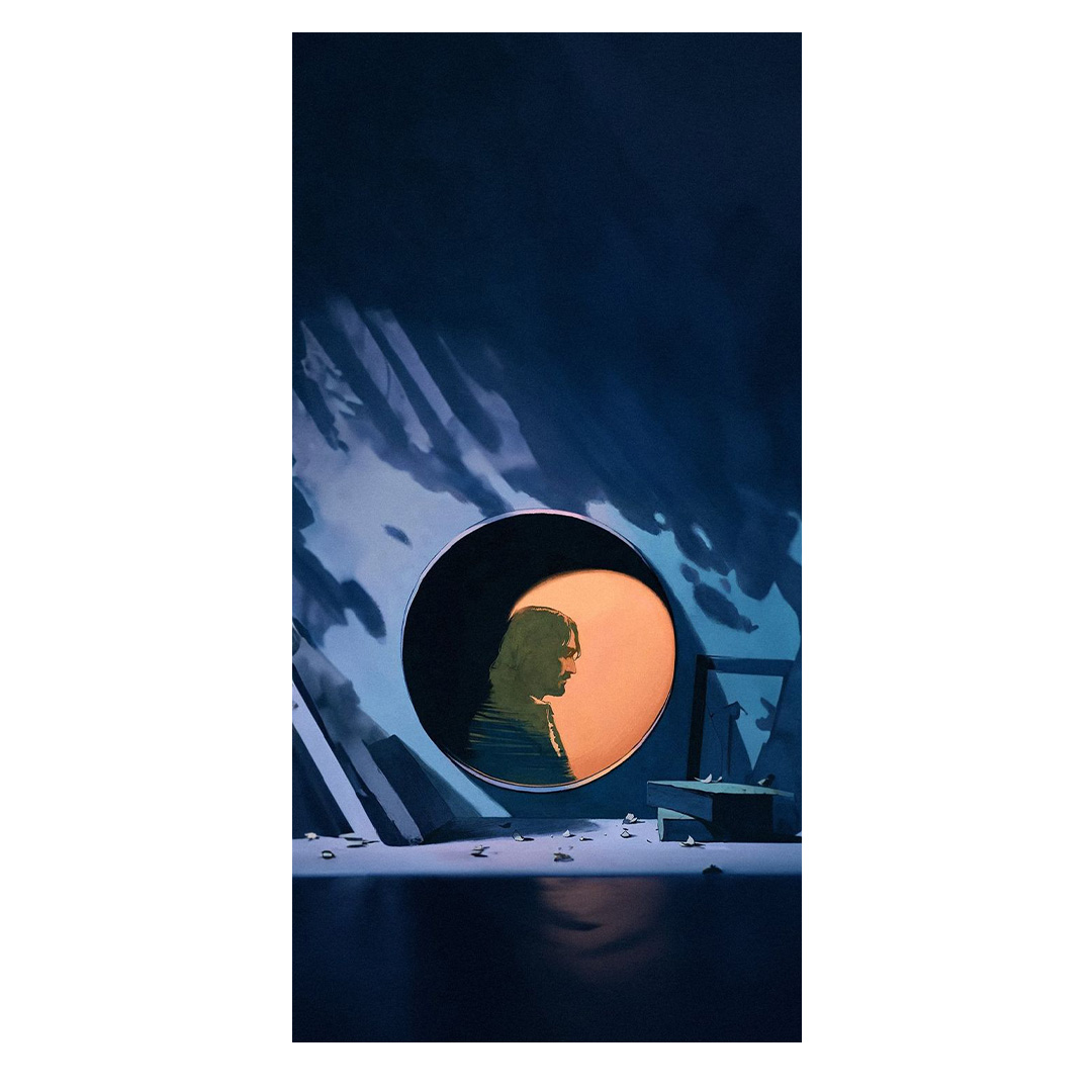 overlay