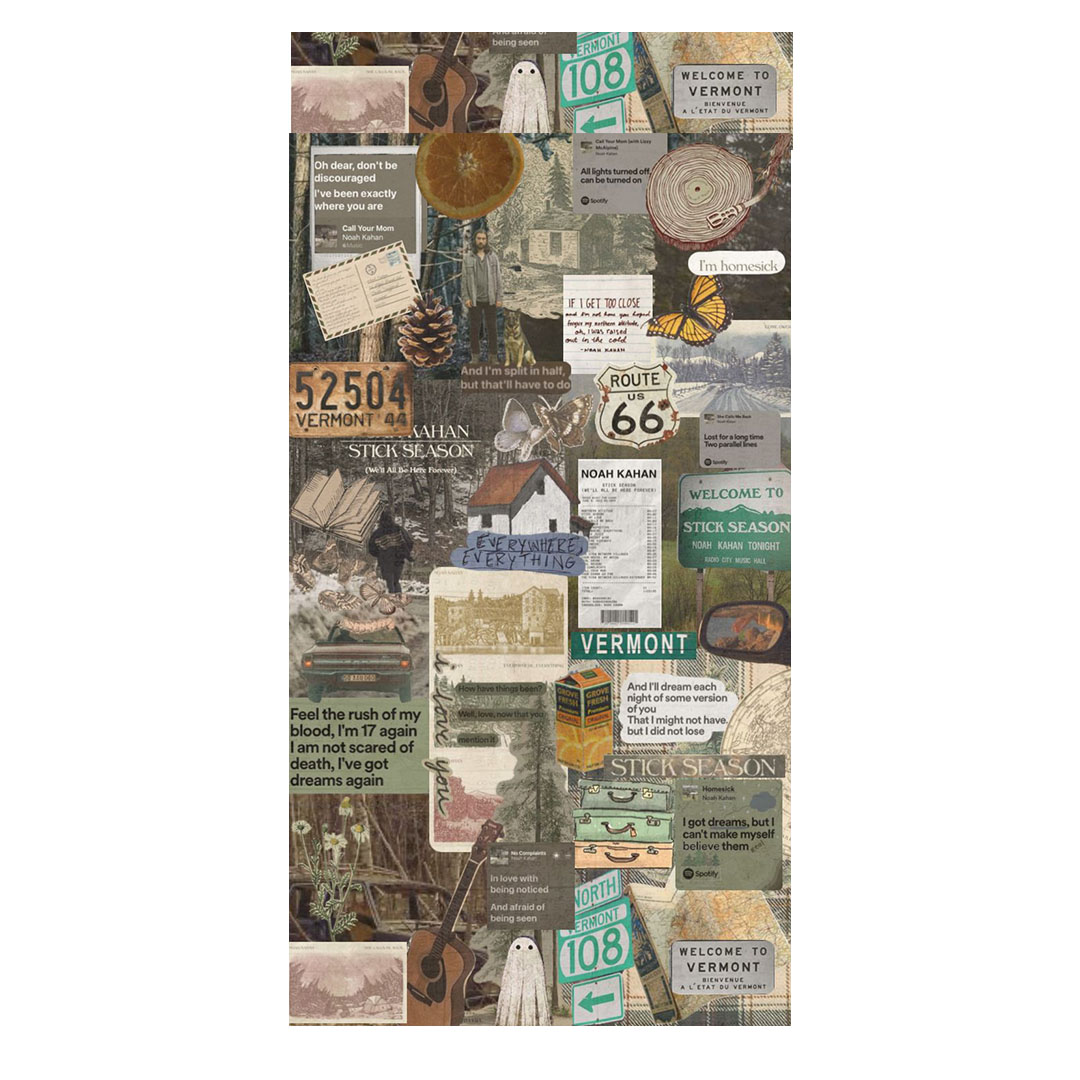 overlay