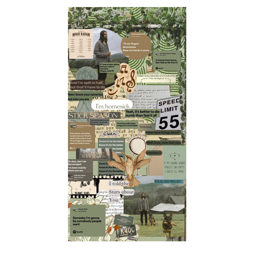 overlay