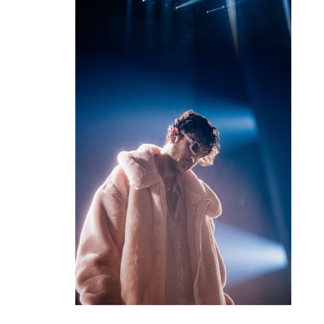 overlay