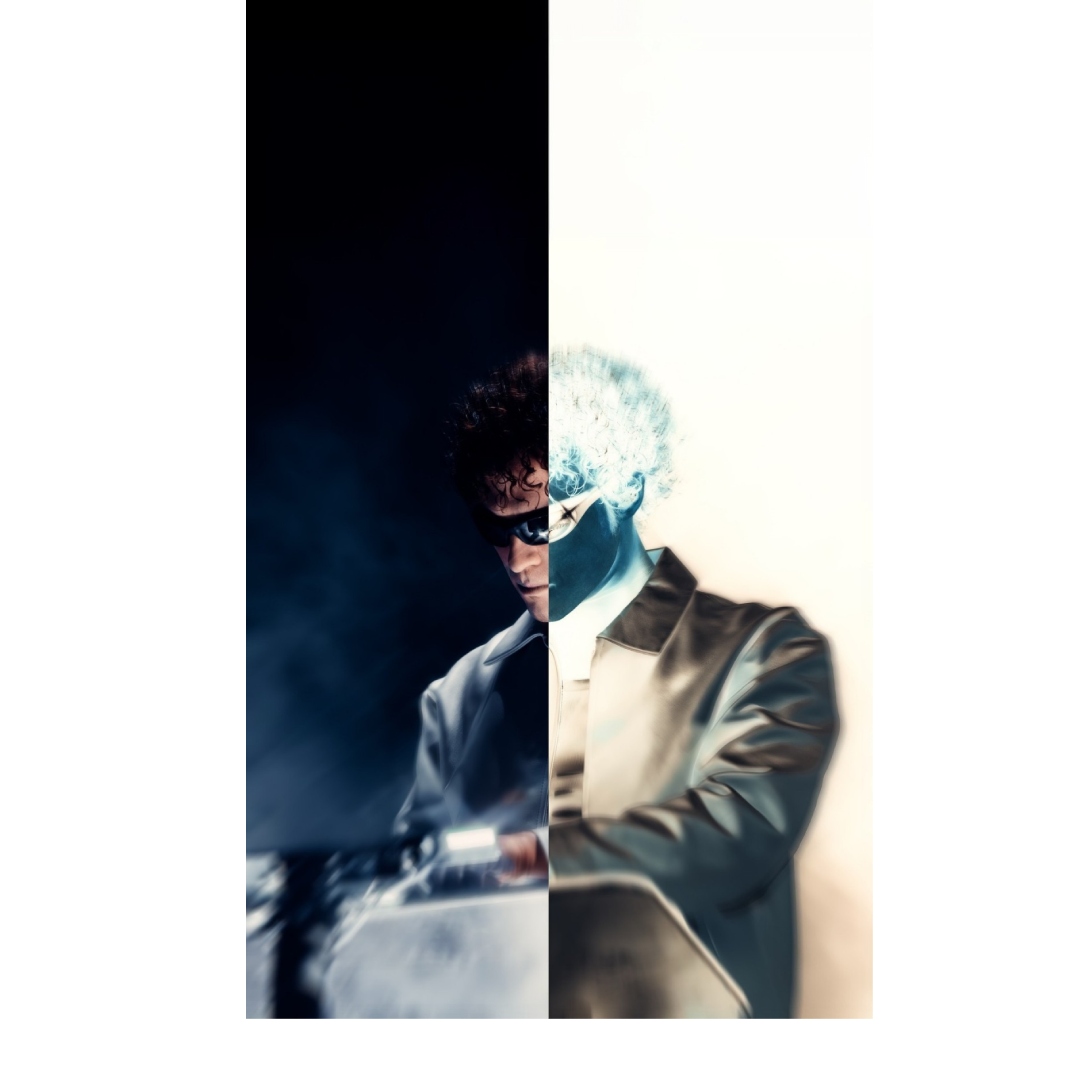 overlay