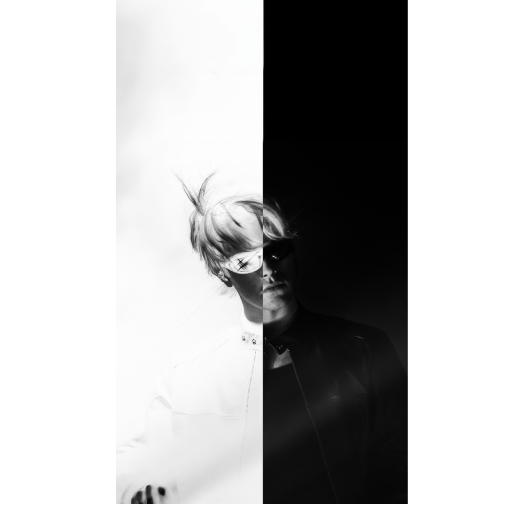 overlay