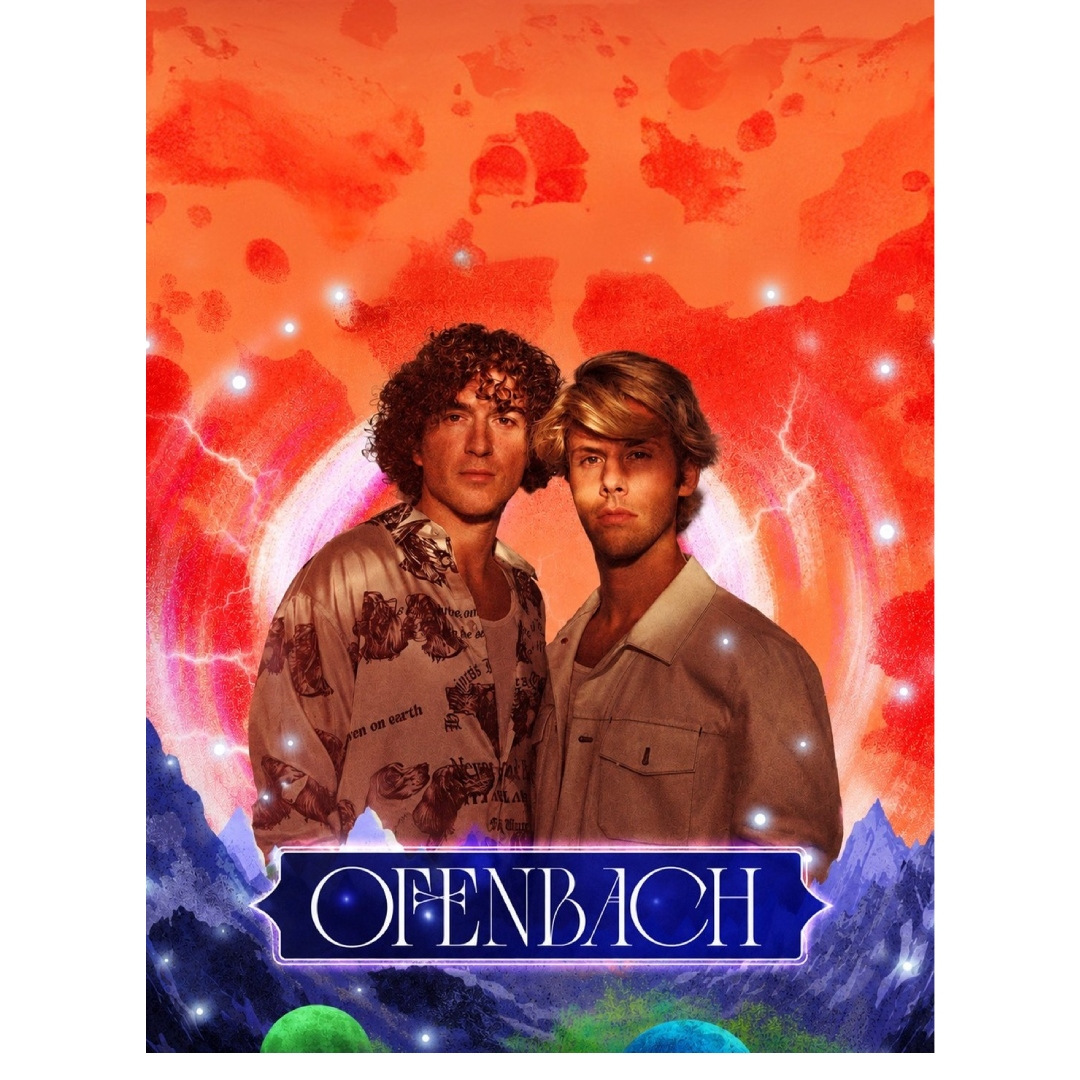 overlay
