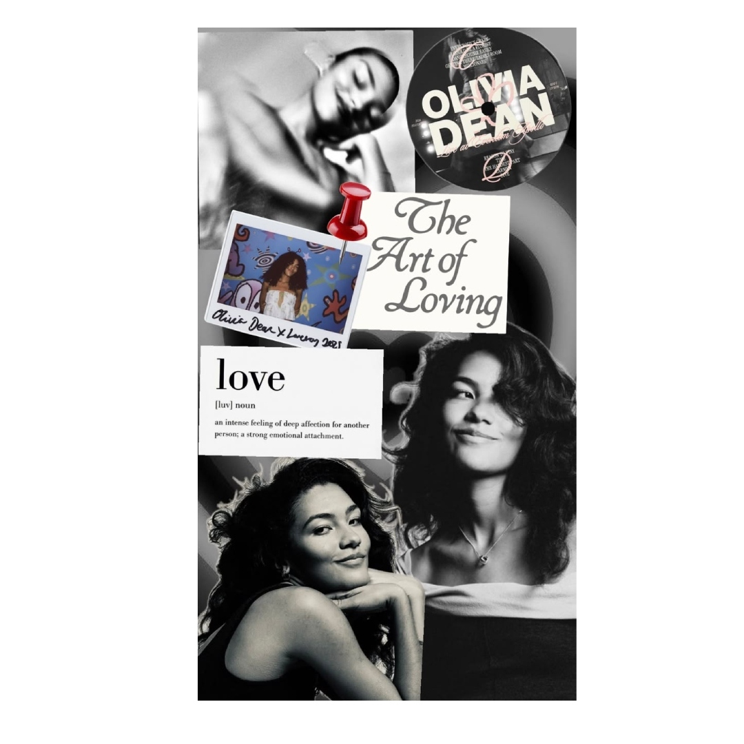 overlay