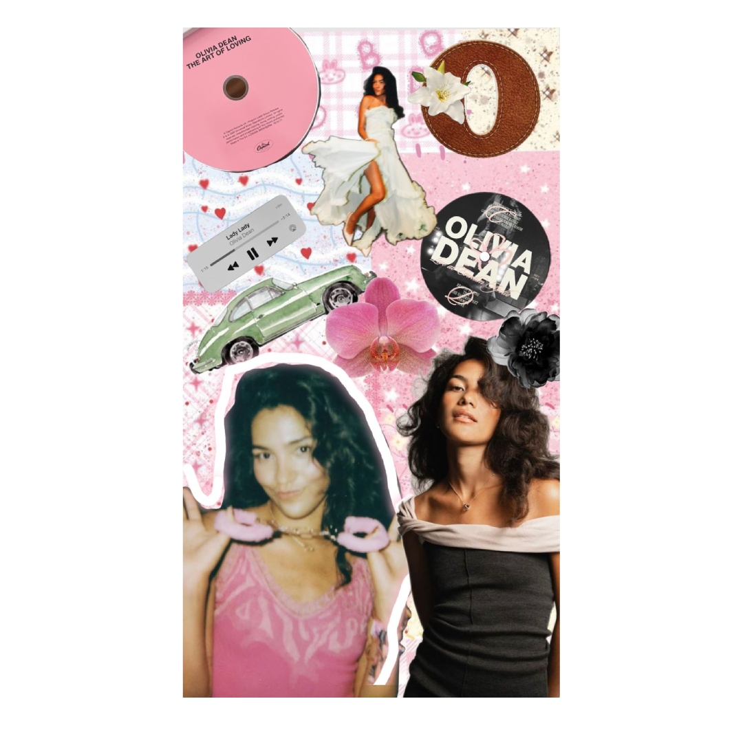 overlay