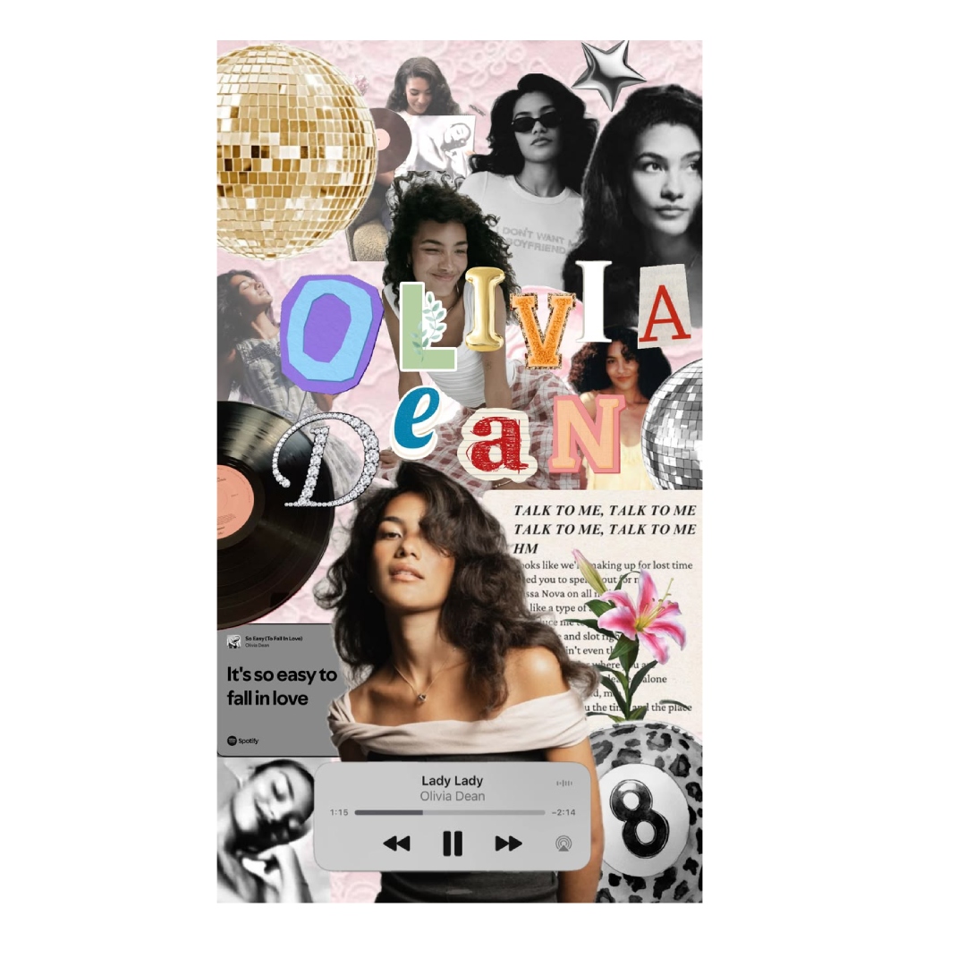 overlay