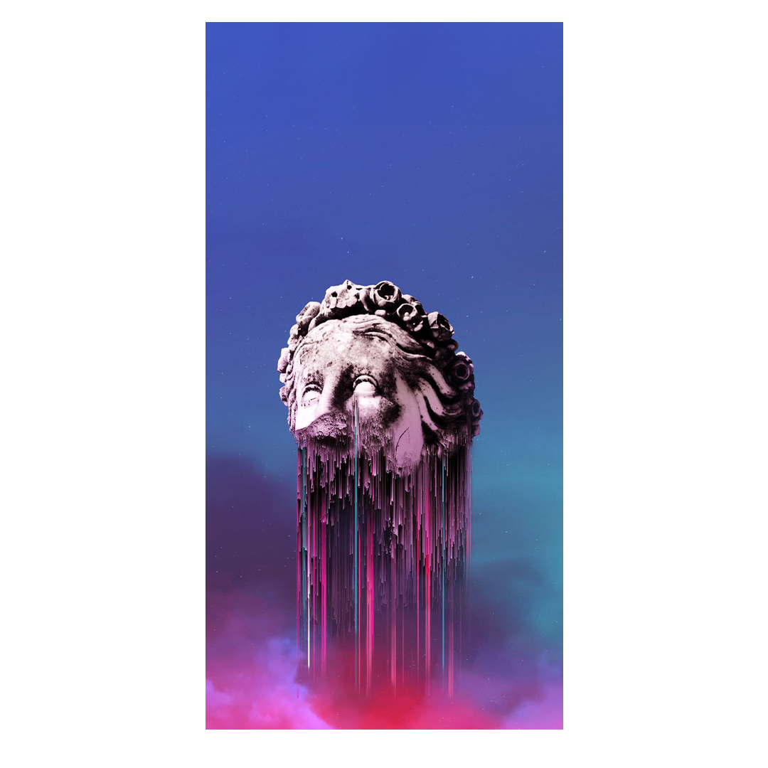 overlay