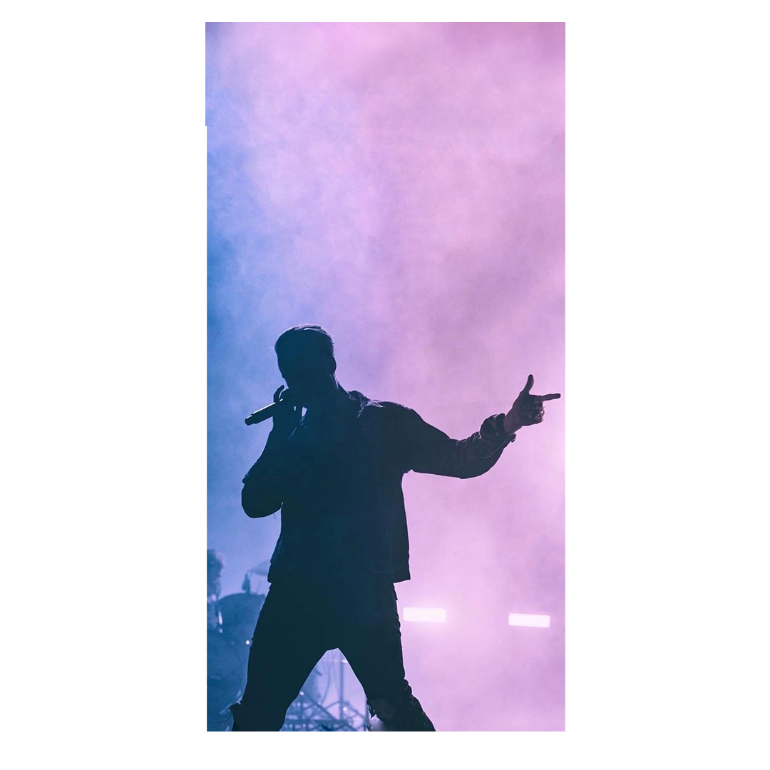overlay