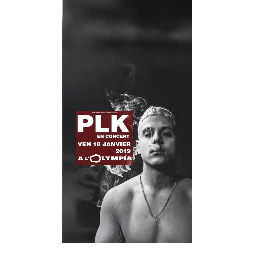 overlay