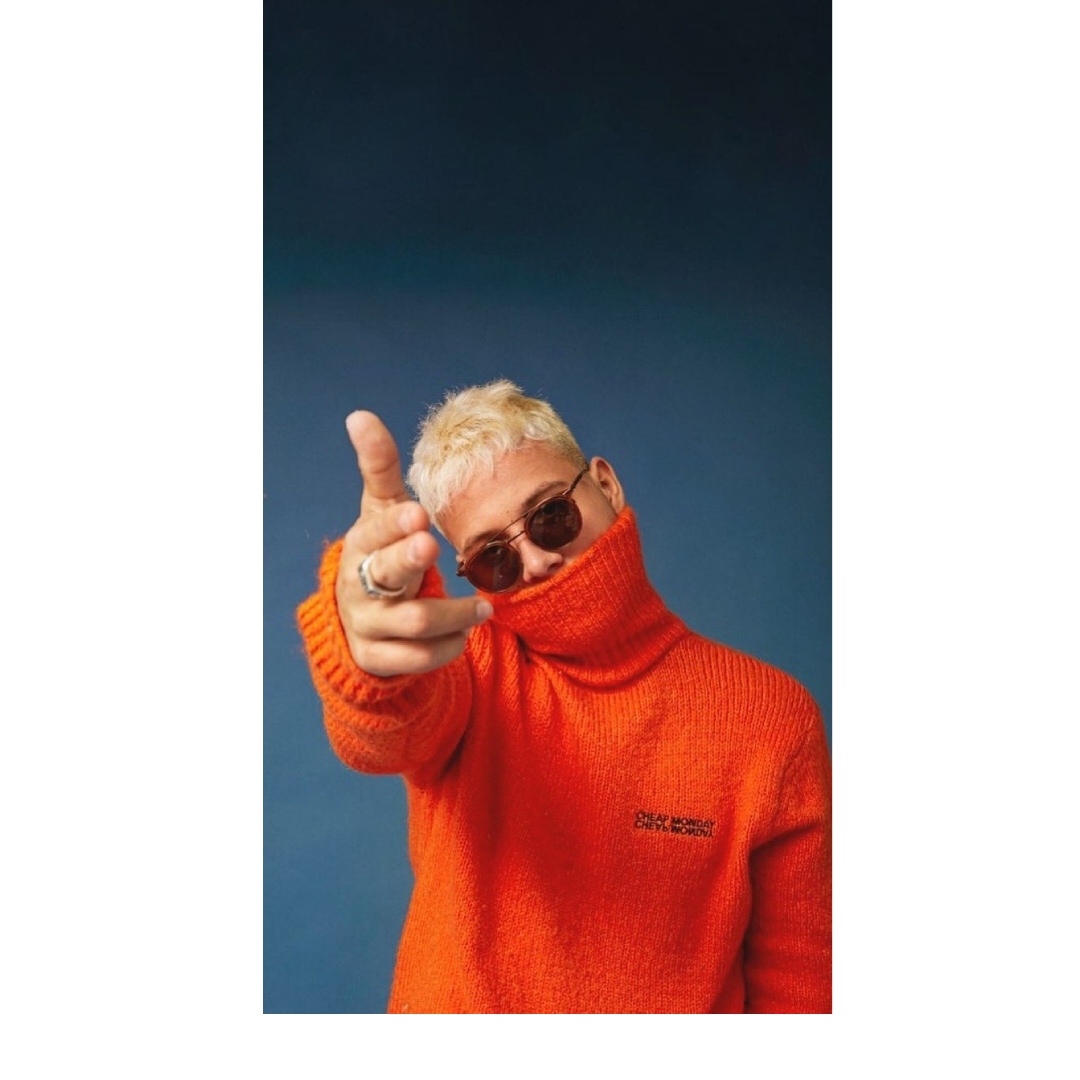 overlay