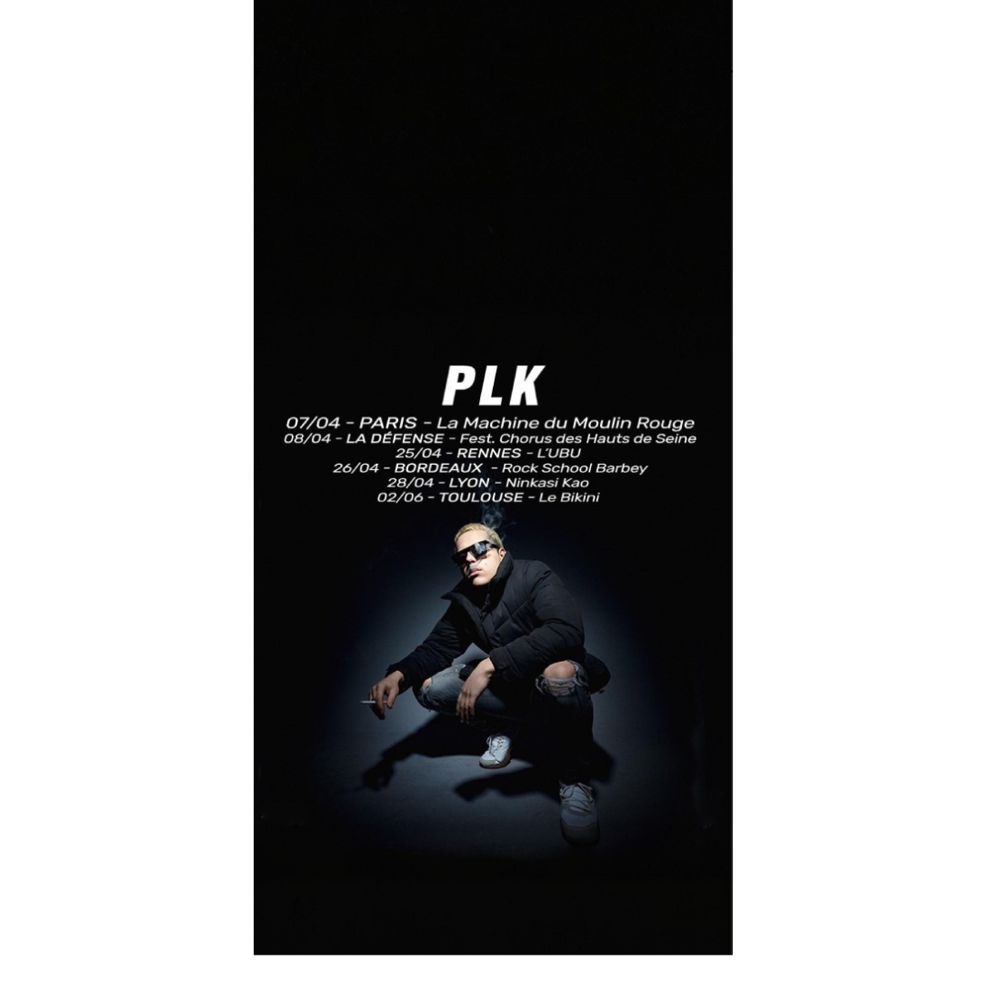 overlay