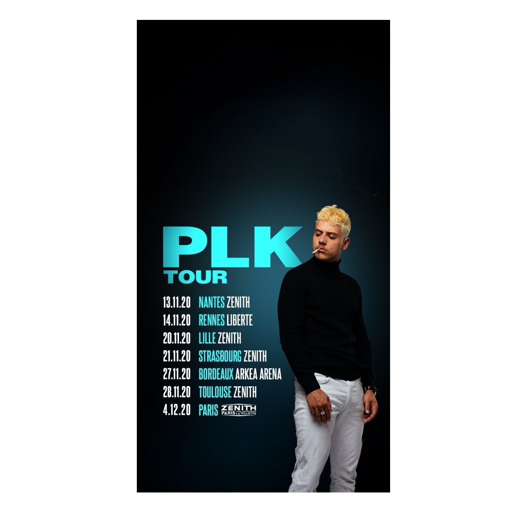 overlay