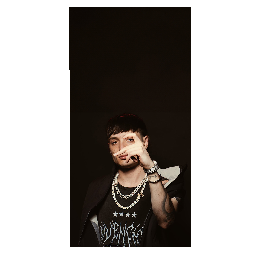 overlay