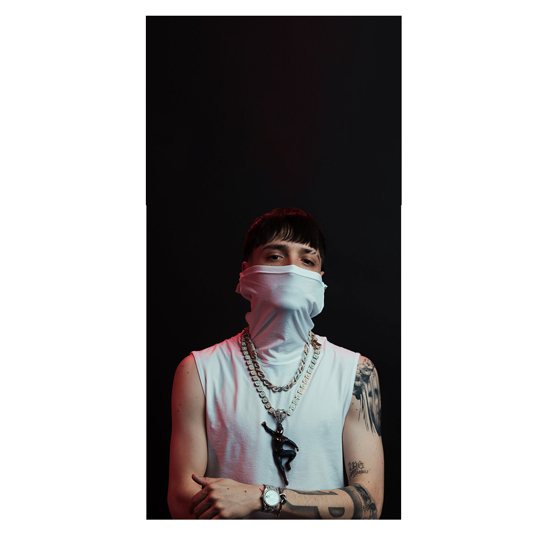 overlay