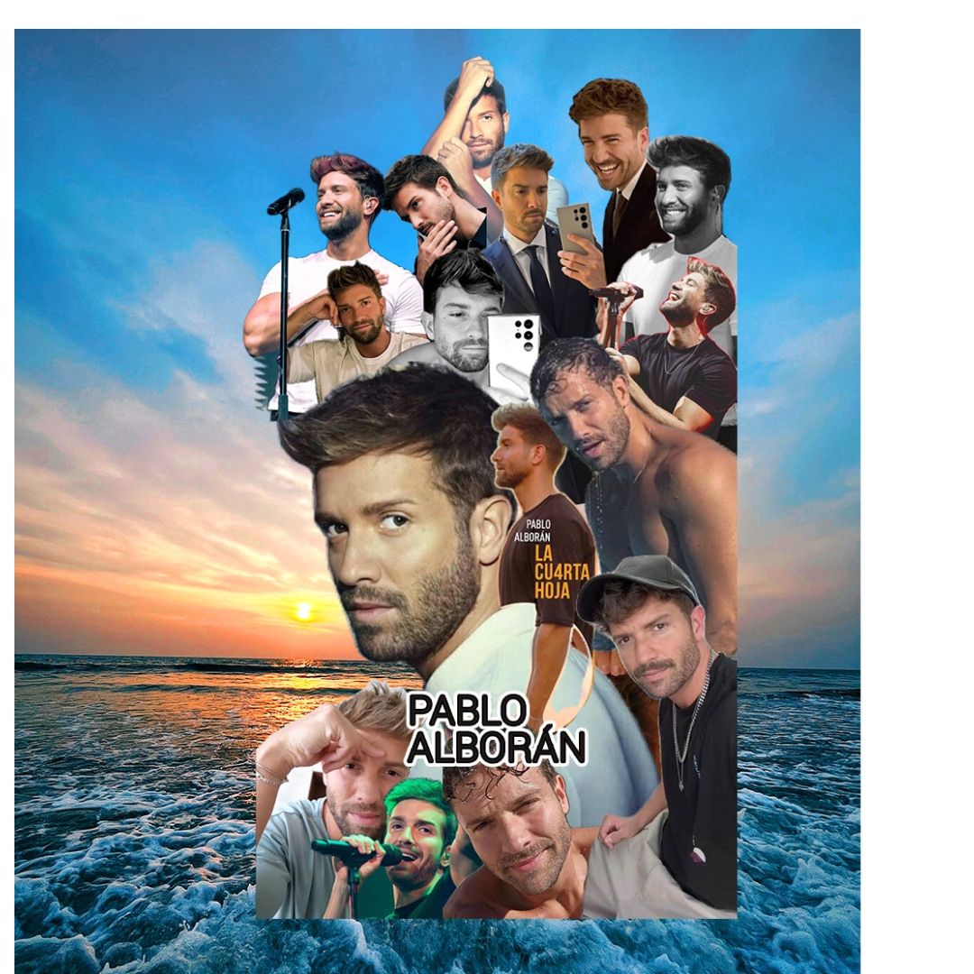 overlay