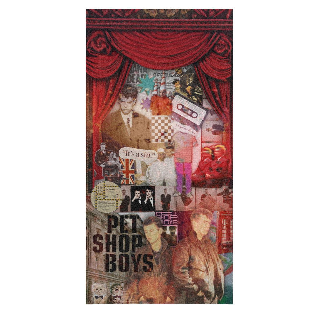 overlay