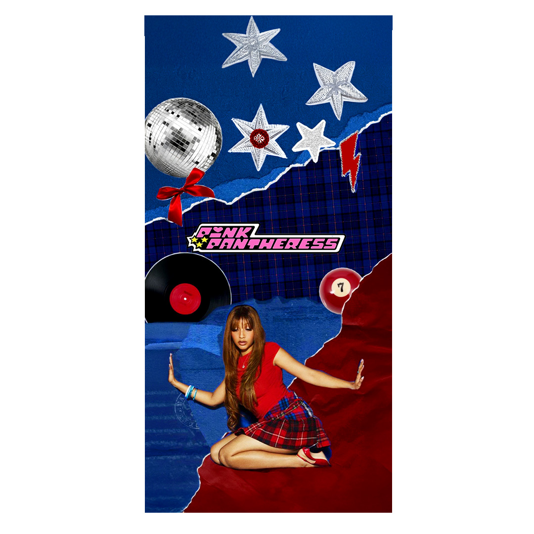 overlay