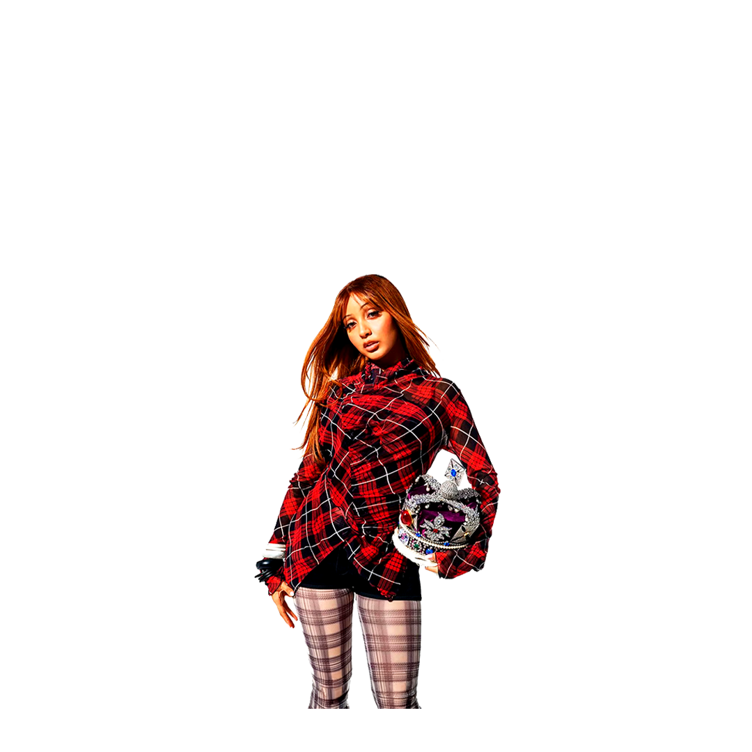 overlay