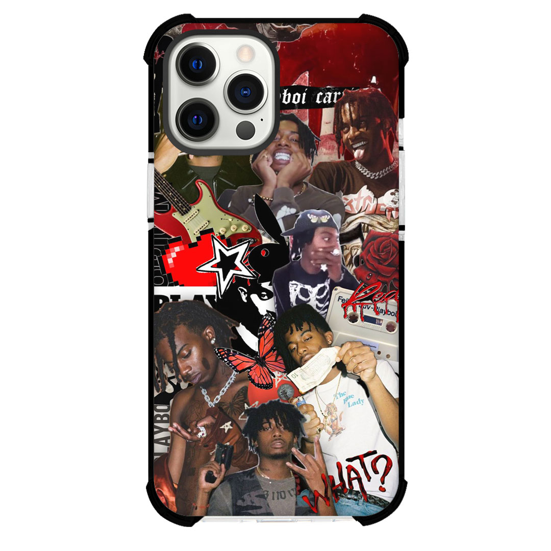 overlay