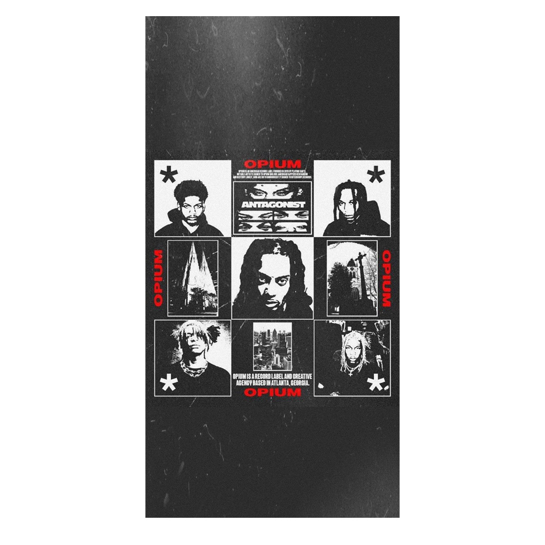 overlay