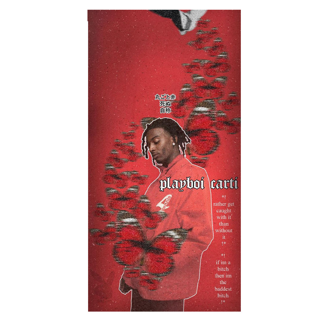 overlay