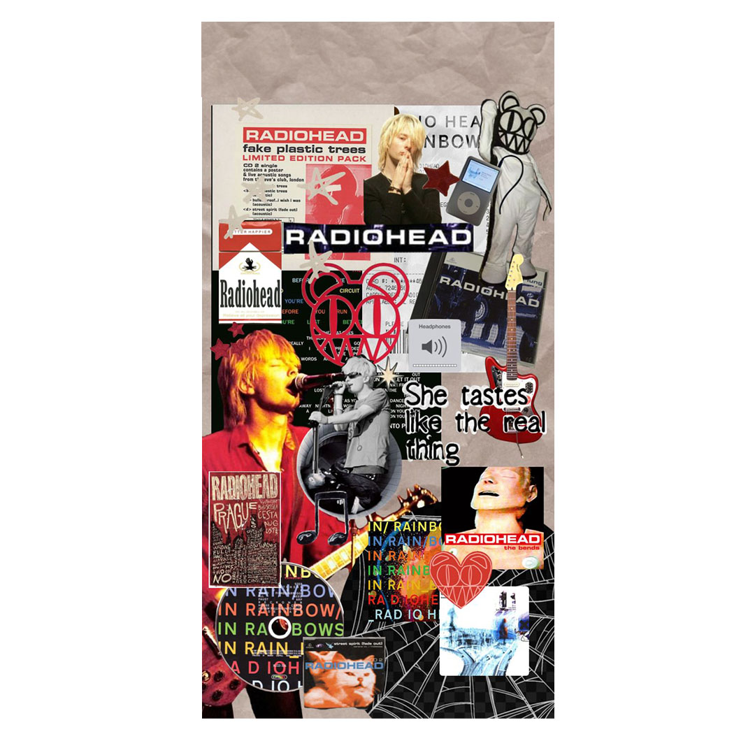 overlay