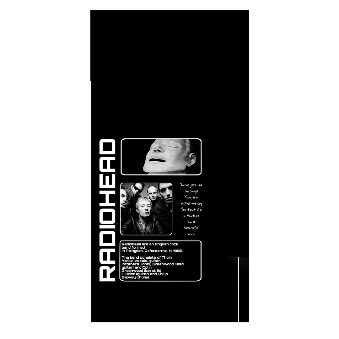 overlay