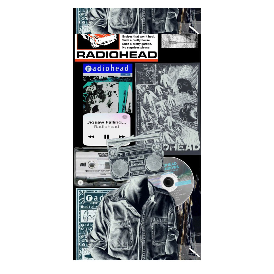 overlay