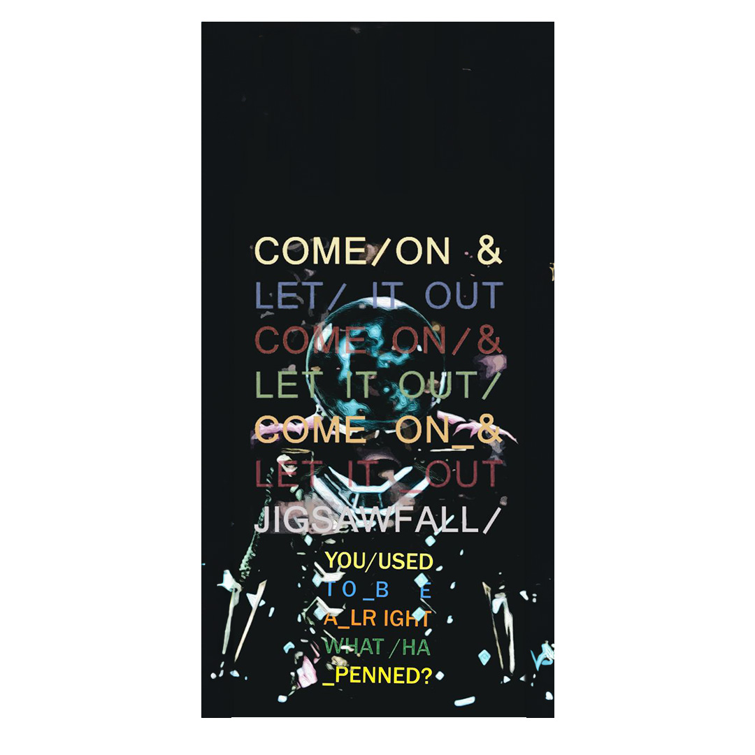 overlay