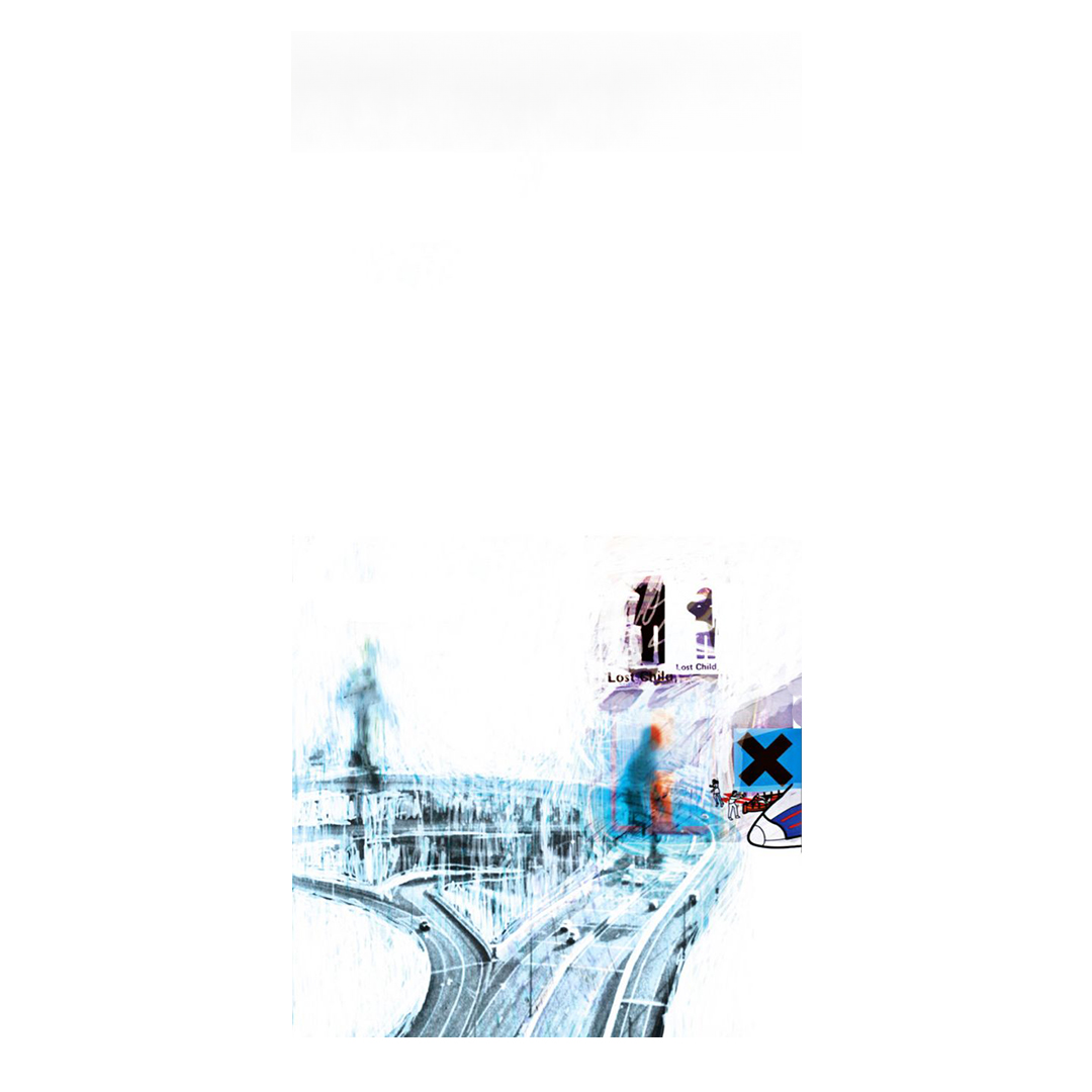 overlay