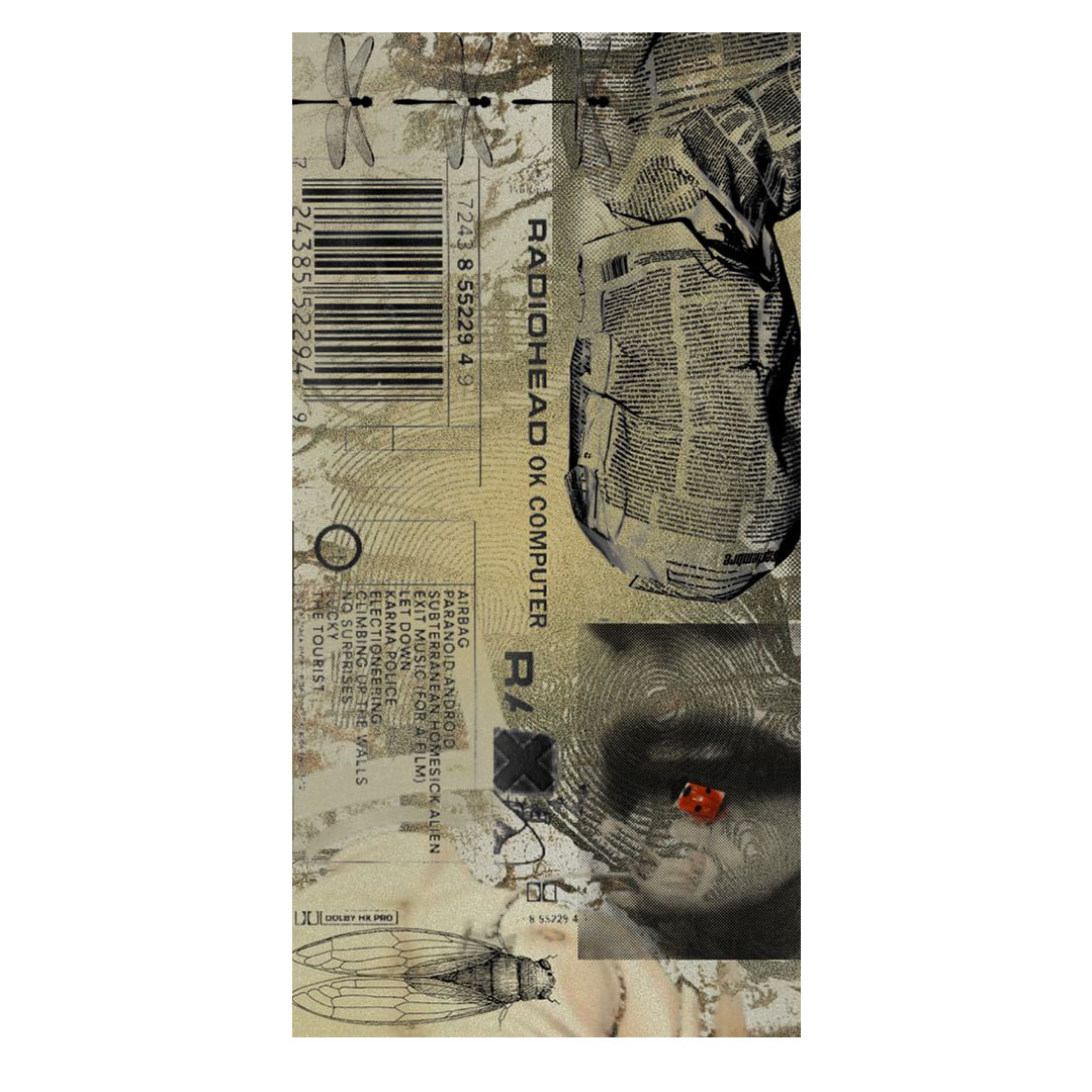 overlay