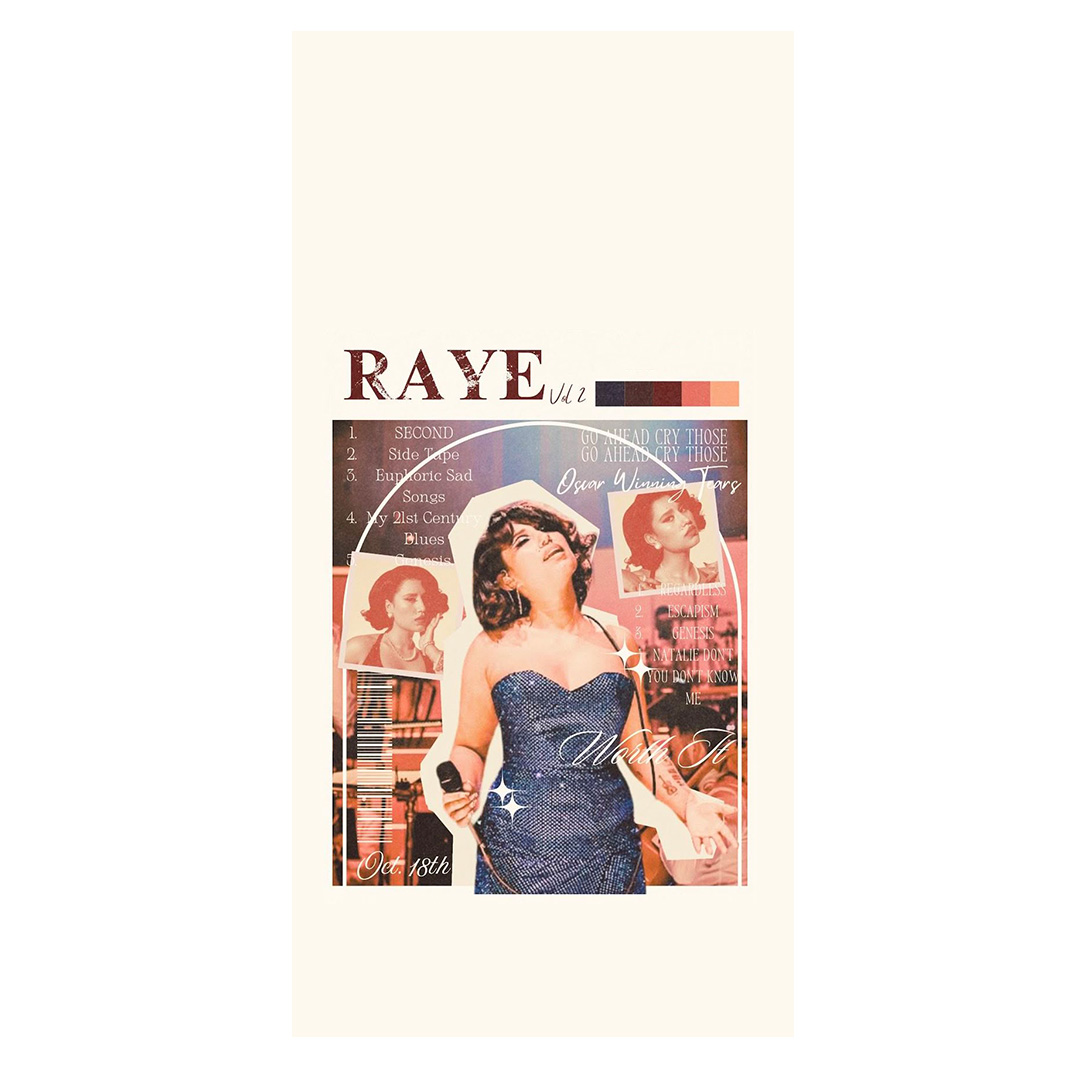 overlay