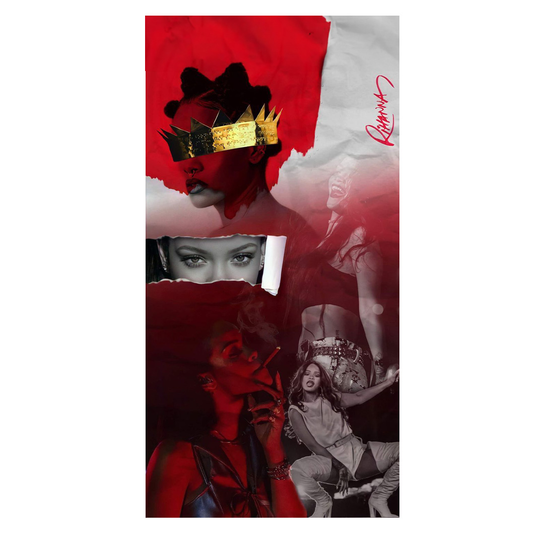 overlay