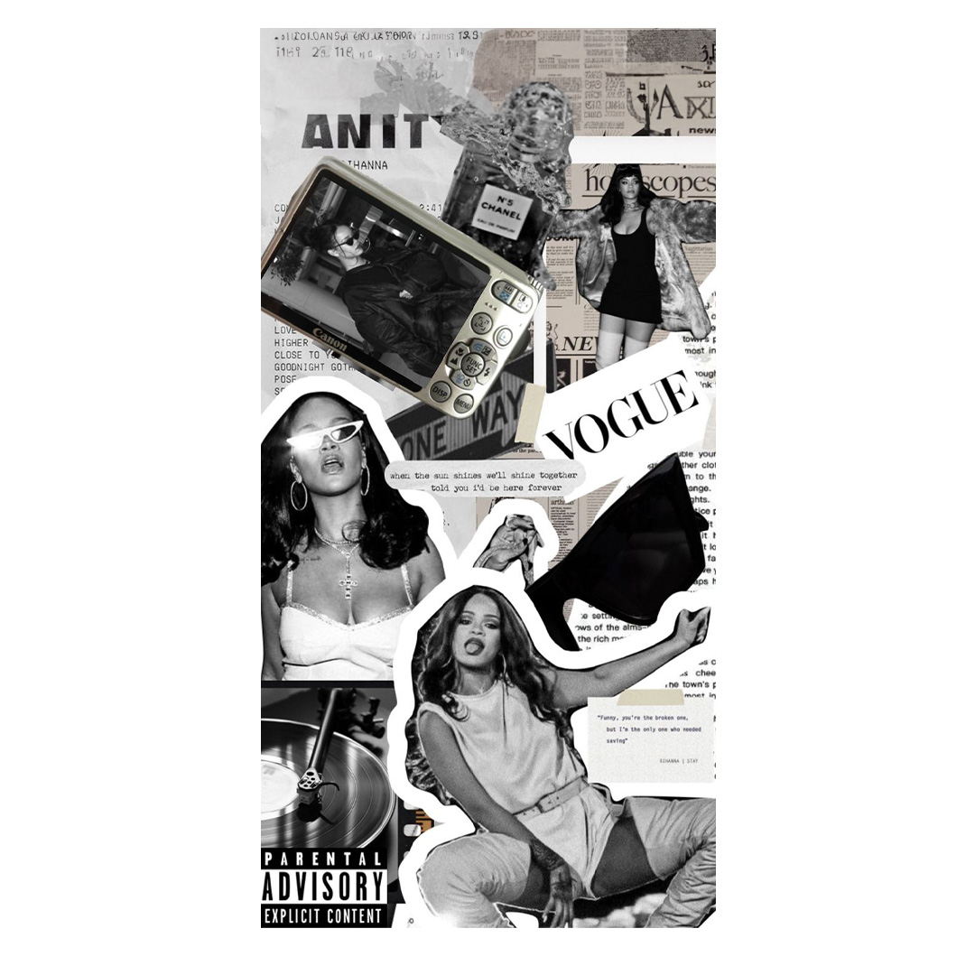 overlay