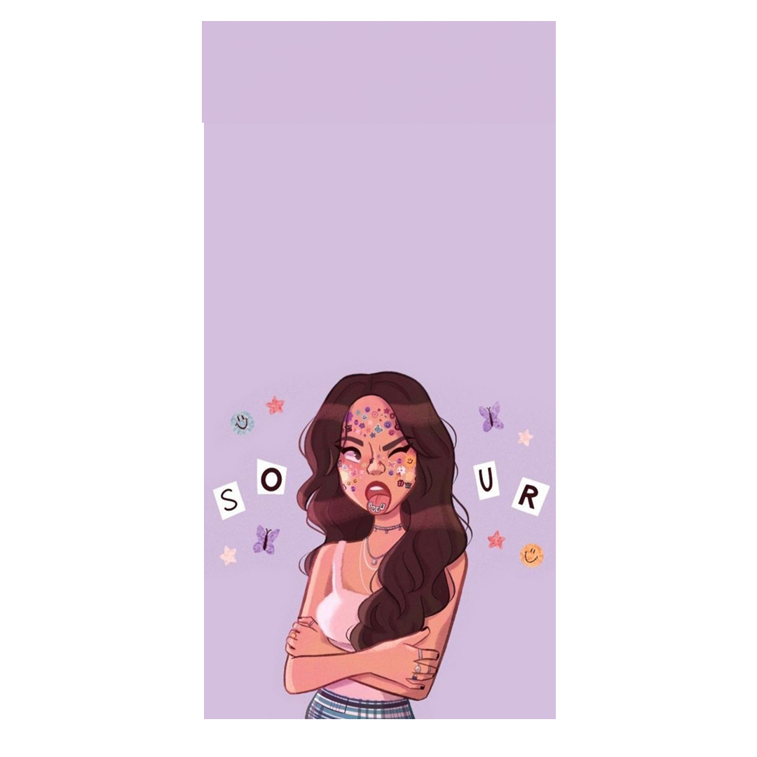 overlay