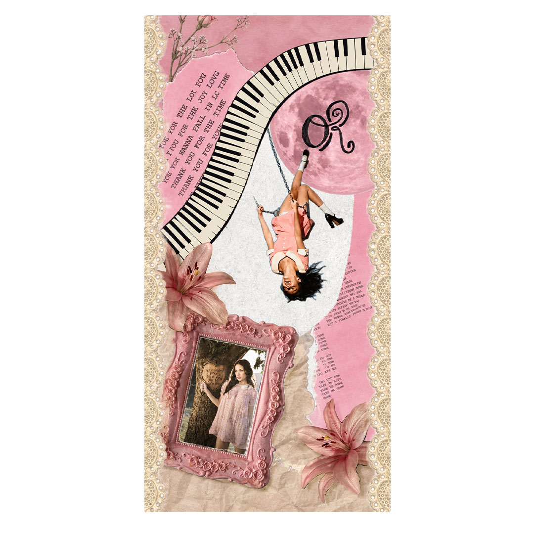 overlay