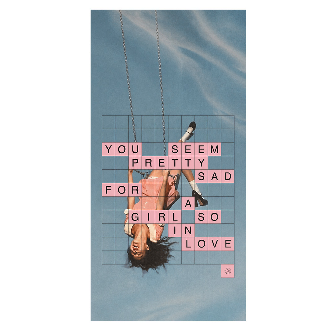 overlay