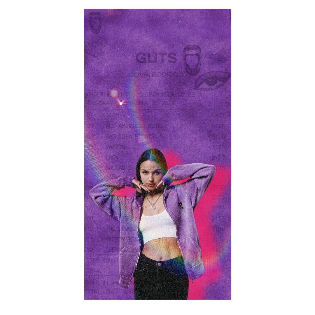 overlay