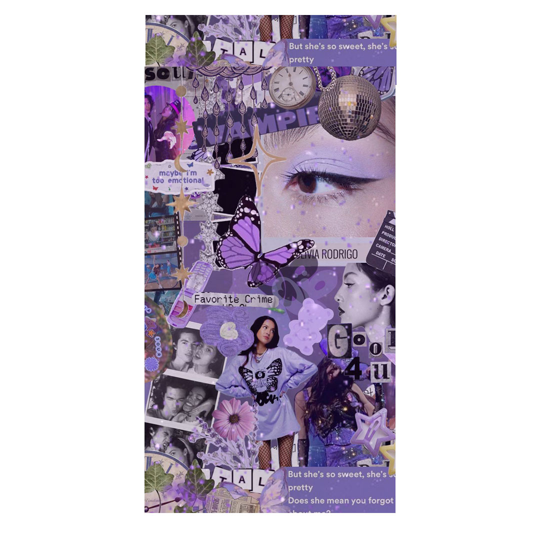 overlay