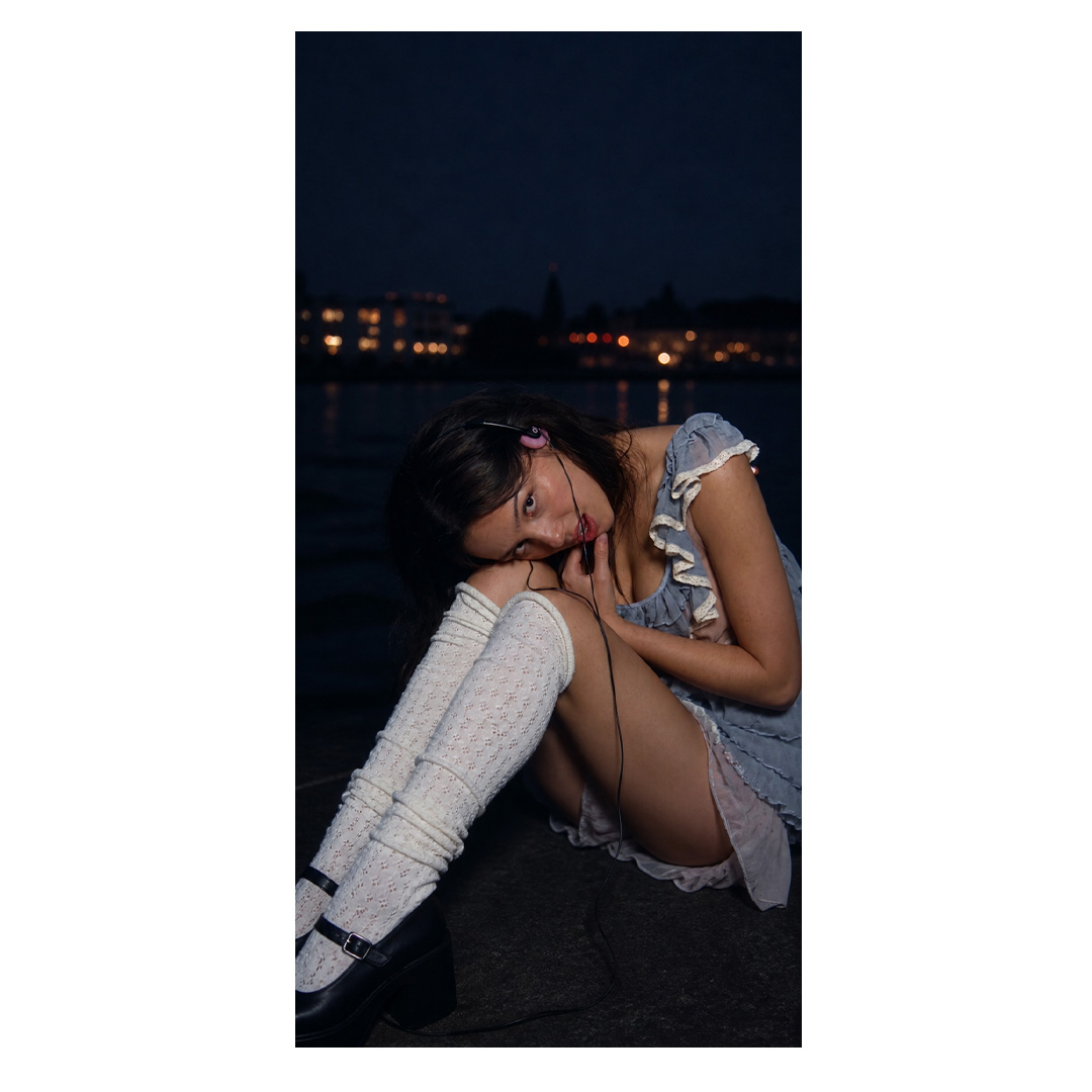overlay