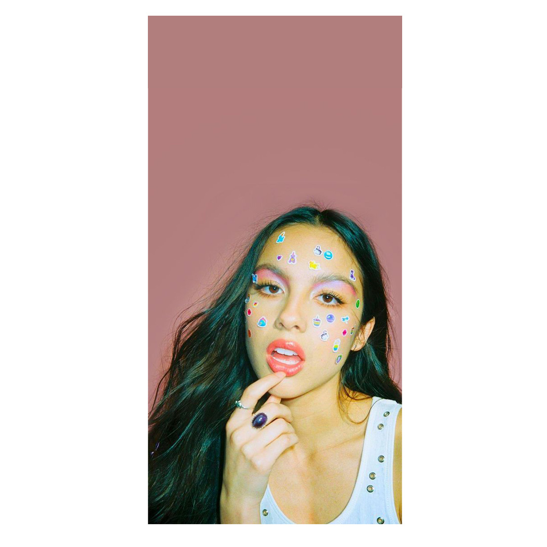 overlay