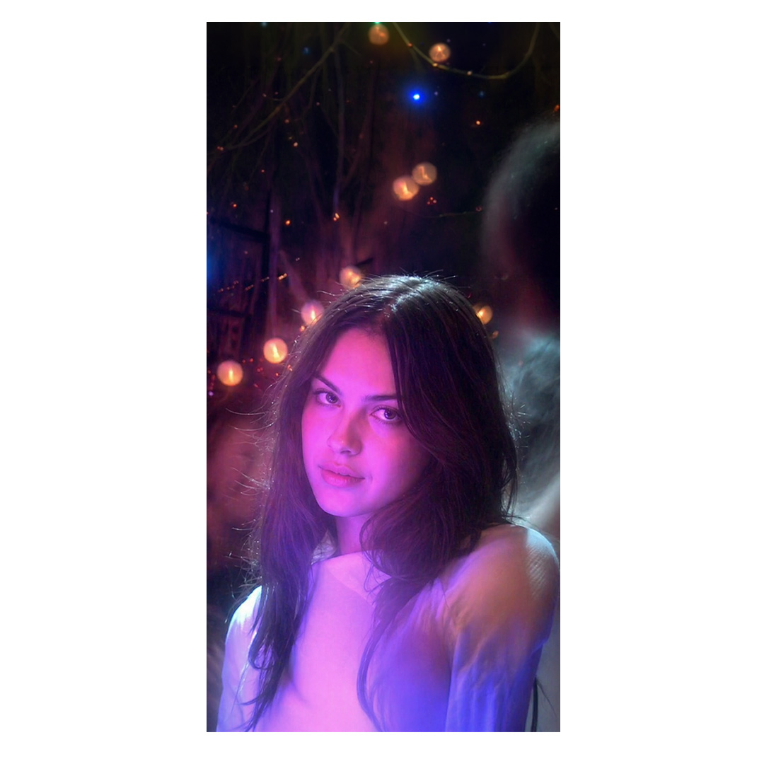 overlay