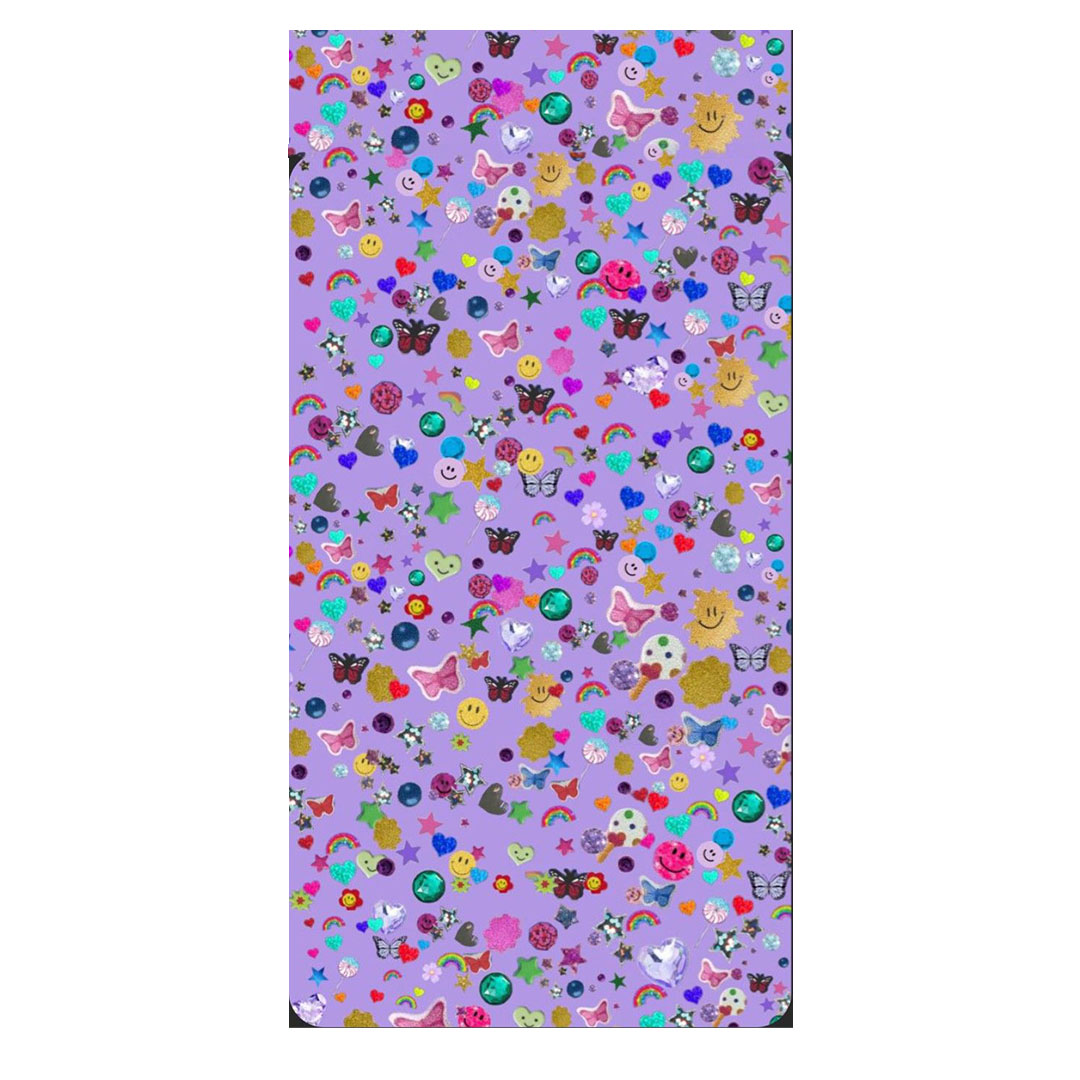 overlay