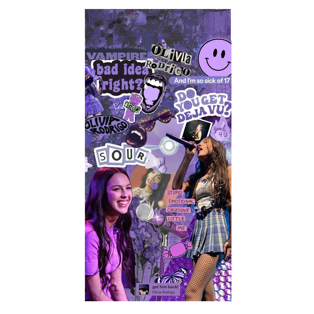 overlay